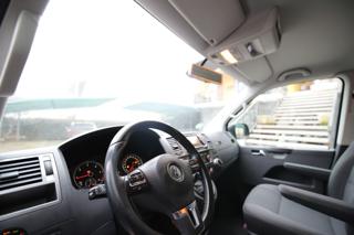 VOLKSWAGEN Multivan usata, con Airbag laterali