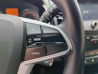 SSANGYONG Korando usata, con Fari Xenon