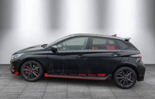 HYUNDAI i20 usata, con Airbag