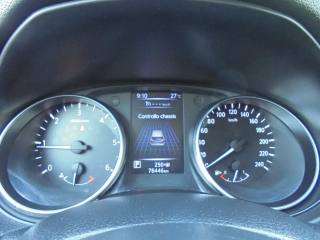 NISSAN Qashqai usata, con Immobilizzatore elettronico