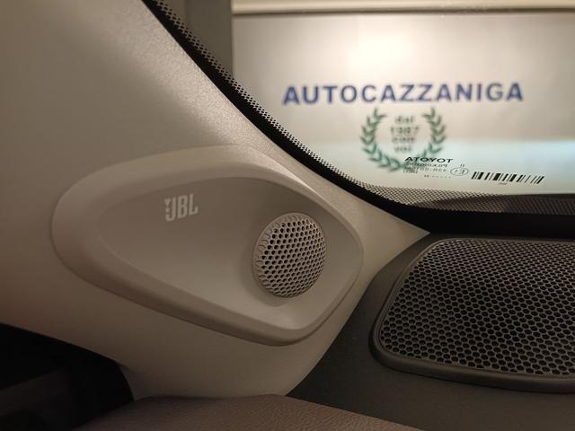 TOYOTA Yaris Cross usata, con Frenata d