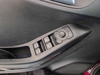FORD Puma usata, con Regolazione elettrica sedili