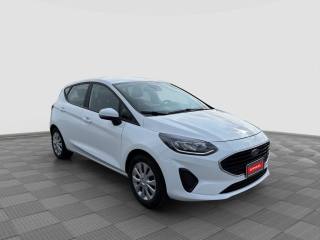 FORD Fiesta usata 6