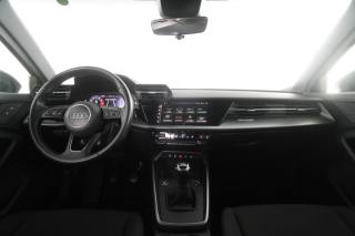 AUDI A3 usata 4
