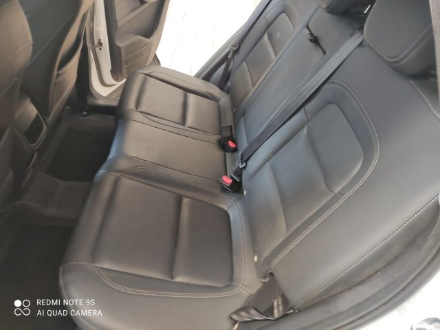 DR MOTOR DR 5.0 usata, con ESP