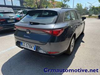 SEAT Leon usata, con Airbag