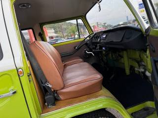 VOLKSWAGEN T2 usata 8
