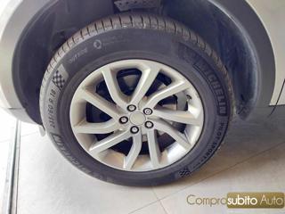LAND ROVER Discovery Sport usata 33