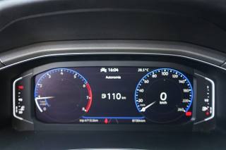 VOLKSWAGEN T-Roc usata, con ESP