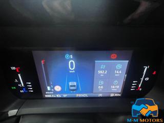 FORD Tourneo Courier usata, con Sensore di pioggia