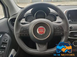 FIAT 500X usata, con Fari Xenon