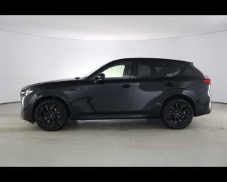 MAZDA CX-60 usata, con Controllo trazione