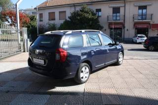 DACIA Logan usata, con Autoradio