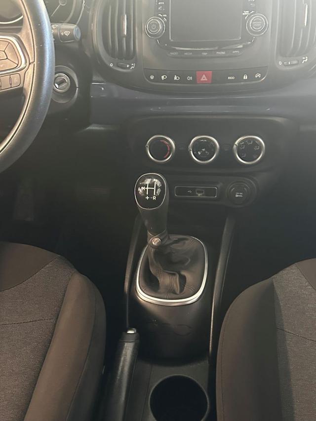 FIAT 500L usata, con Alzacristalli elettrici