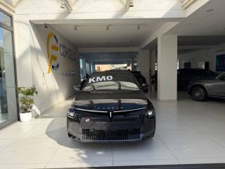 LANCIA Ypsilon usata, con Airbag Passeggero