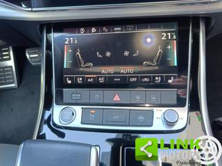 AUDI Q8 usata, con Fendinebbia