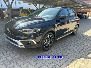 FIAT Tipo usata, con Fendinebbia