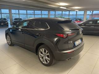 MAZDA CX-30 usata, con Autoradio