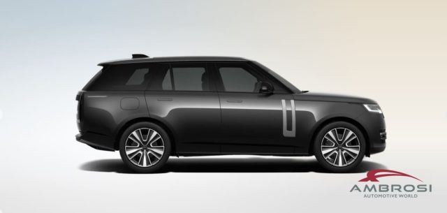 LAND ROVER Range Rover usata 1