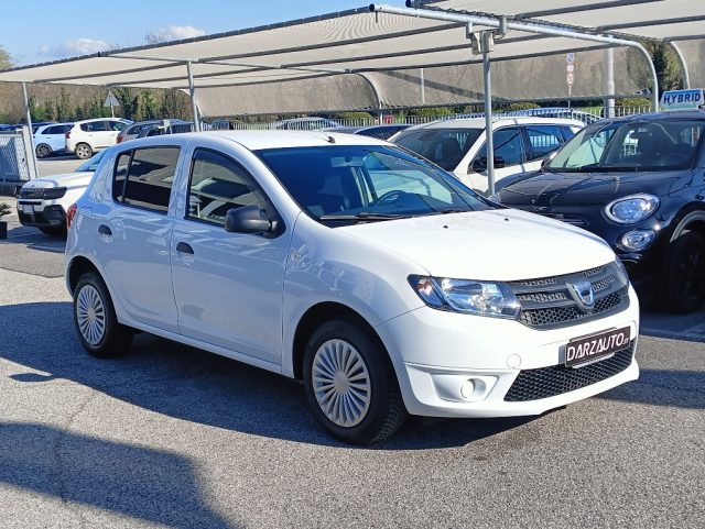 DACIA Sandero usata, con Airbag laterali