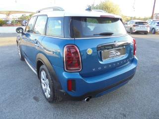 MINI Countryman usata, con Autoradio digitale
