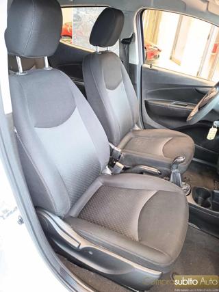 OPEL Karl usata, con Servosterzo