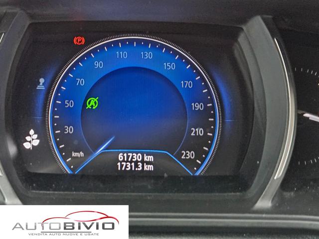 RENAULT Megane usata 27