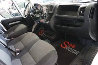 FIAT Ducato usata, con Servosterzo