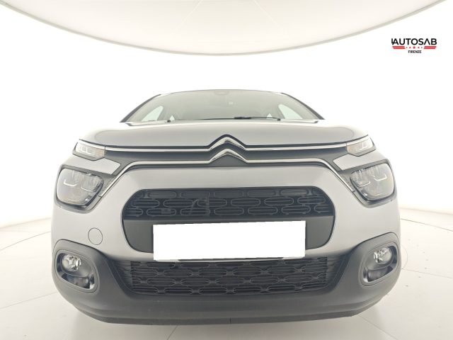 CITROEN C3 usata, con Airbag