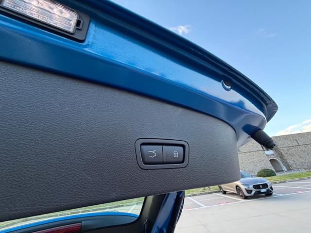 ALFA ROMEO Tonale usata, con Luci diurne LED