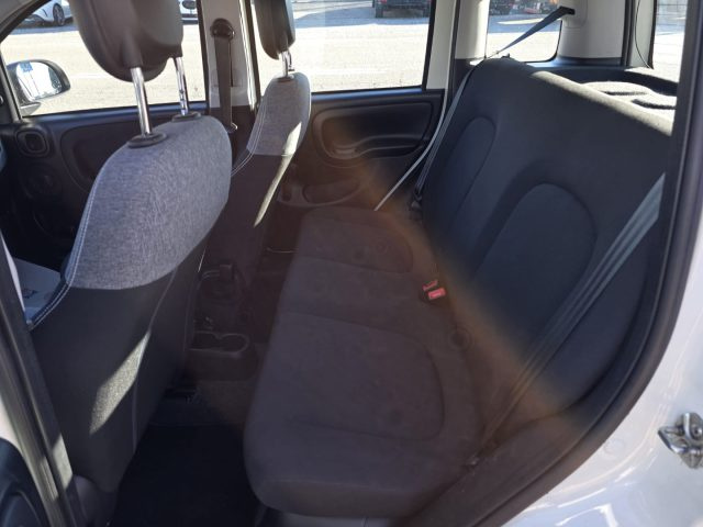 FIAT Panda usata 13