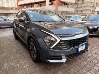 KIA Sportage usata, con Airbag laterali