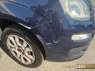 FIAT Panda usata, con Chiusura centralizzata