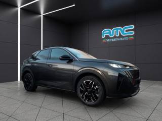 PEUGEOT 3008 usata, con Chiusura centralizzata