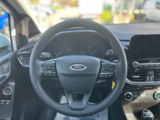 FORD Fiesta usata, con Controllo trazione