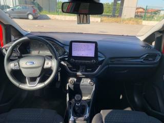 FORD Fiesta usata, con Cruise Control