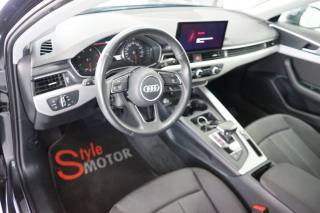 AUDI A4 usata, con Autoradio
