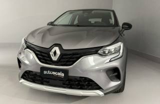RENAULT Captur usata, con Airbag laterali