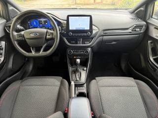 FORD Puma usata, con Sistema di navigazione