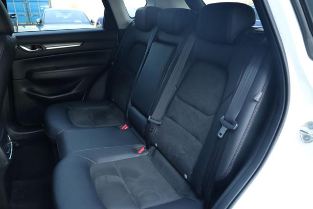 MAZDA CX-5 usata, con Sensore di luce