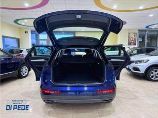 AUDI Q5 usata, con Autoradio