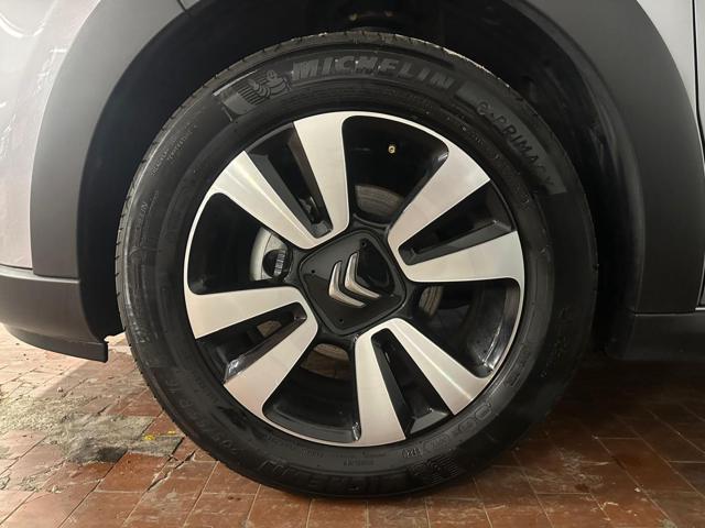 CITROEN C3 usata, con Boardcomputer