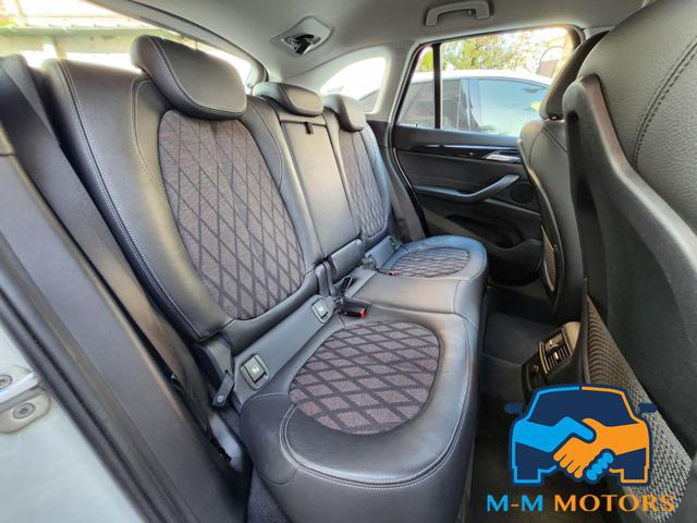 BMW X1 usata, con ESP