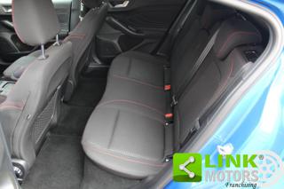 FORD Focus usata, con Bluetooth