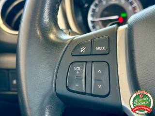 SUZUKI Vitara usata, con Touch screen