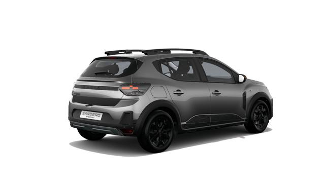 DACIA Sandero usata, con Airbag Passeggero