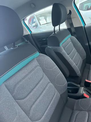 CITROEN C3 usata, con Airbag Passeggero