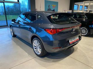 SEAT Leon usata, con Airbag Passeggero