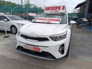 KIA Stonic usata, con Airbag