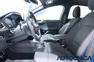 FORD Focus usata, con Volante in pelle
